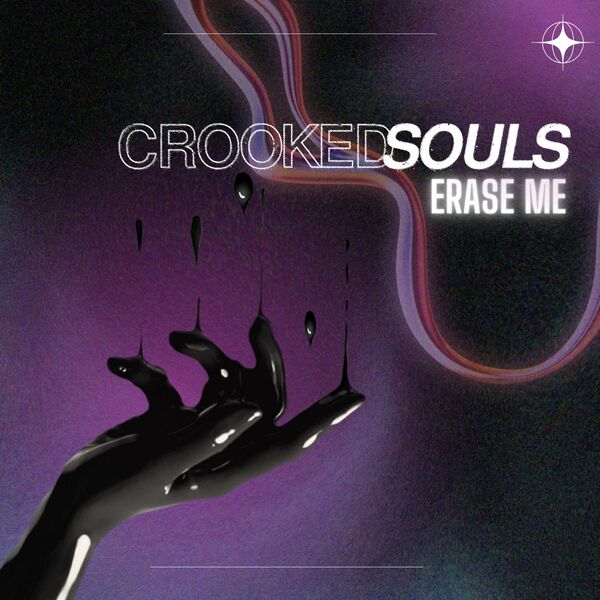 Crooked Souls - Erase Me [single] (2024)