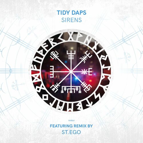 Tidy Daps - Sirens (2023) 