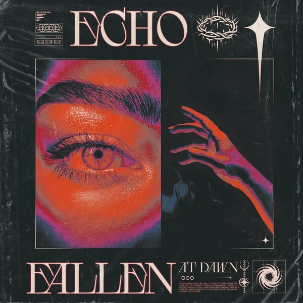 Fallen at Dawn - Echo [single] (2024)