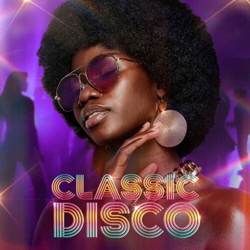 Daniel Farrant & Classic Disco (2023)