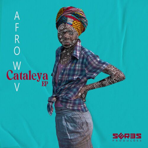  Afro Wav - Cataleya (2023) 