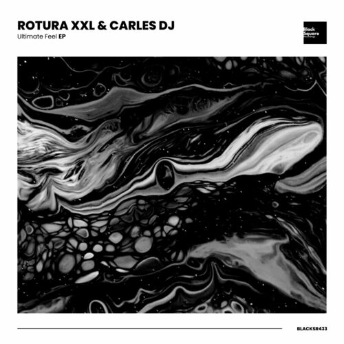 ROTURA XXL And Carles DJ - Ultimate Feel (2024)