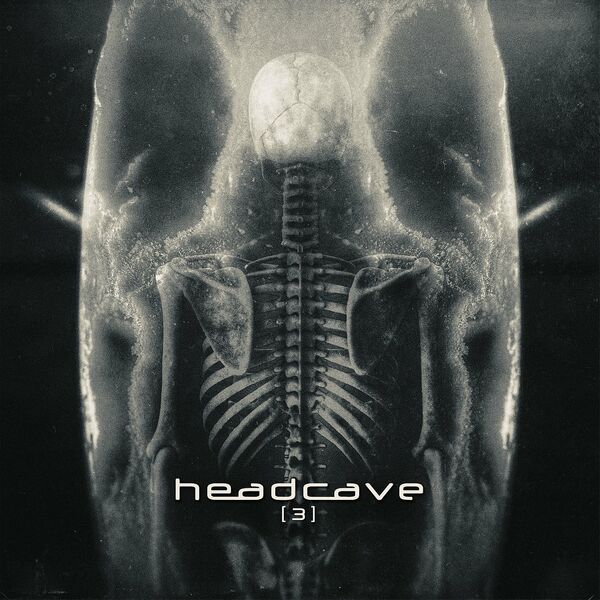 headcave - 3 [EP] (2022)