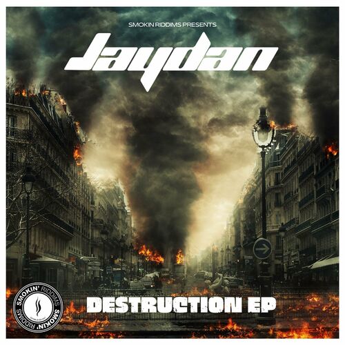  Jaydan - Destruction (2023) 