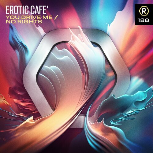  Erotic Cafe' - You Drive Me / No Rights (2023) 