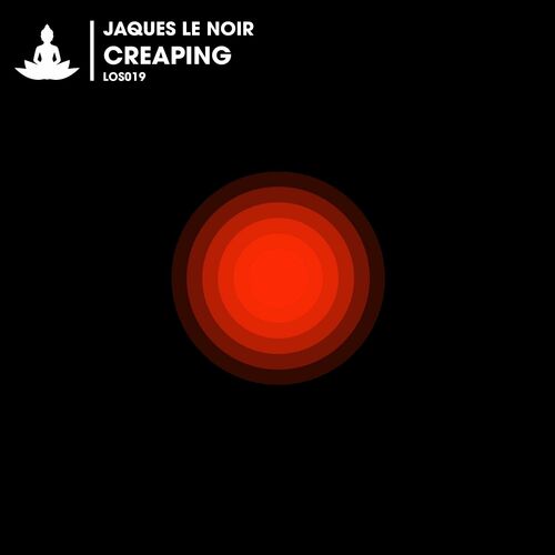  Jaques Le Noir - Creaping (2023) 