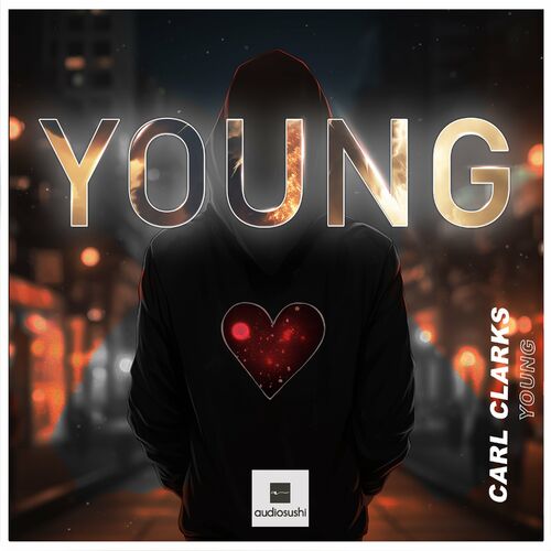  Carl Clarks - Young (2023) 