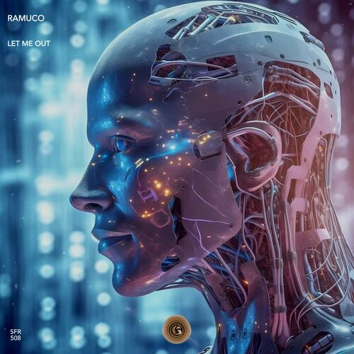  RaMuco - Let Me Out (2024) 