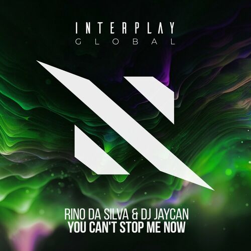  Rino Da Silva & Dj JayCan - You Can't Stop Me Now (2023) 