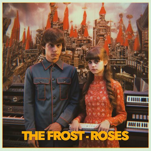  The Frost - Roses (2023) 