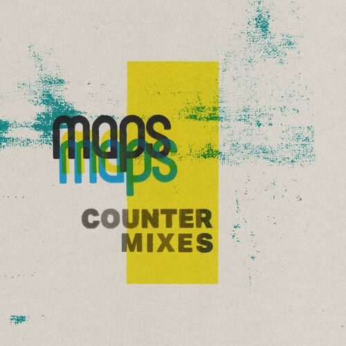  Maps - Counter Mixes (2023) 