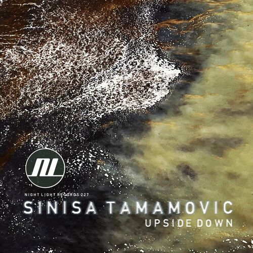  Sinisa Tamamovic - Upside Down (2023) 