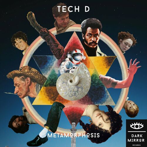  Tech D - Metamorphosis (2023) 