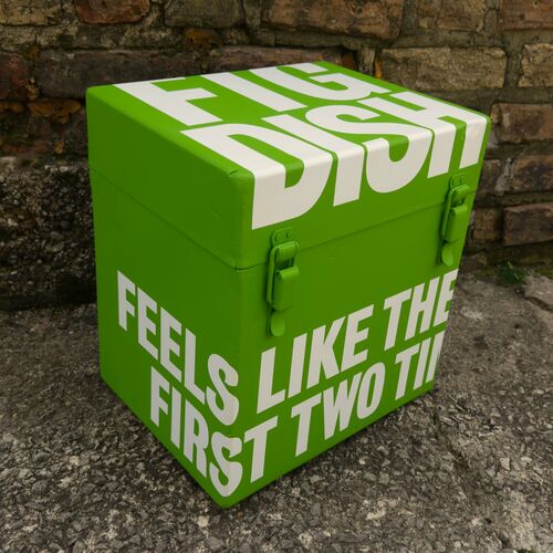  Fig Dish - Feels Like The Very First Two Times (2024) 