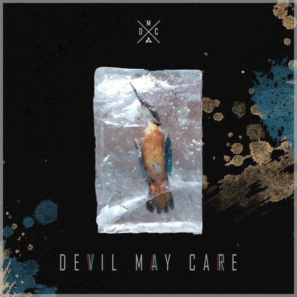 Devil May Care - The Snow [single] (2022)