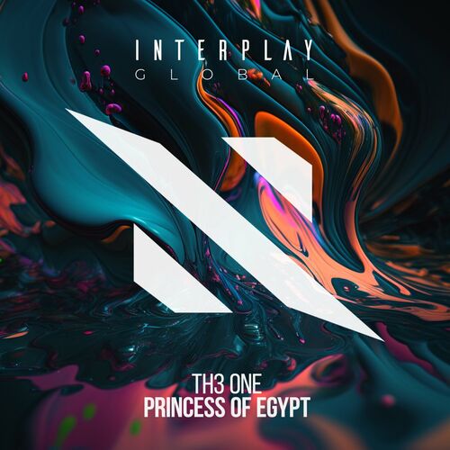  TH3 ONE - Princess Of Egypt (2023) 