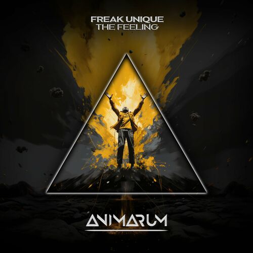  Freak Unique - The Feeling (2024) 