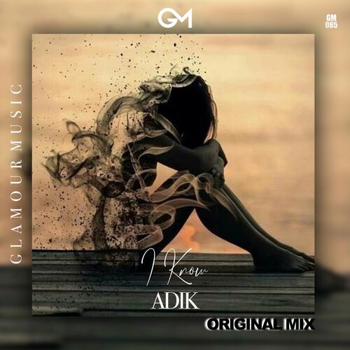 Adik - I Know (2024)