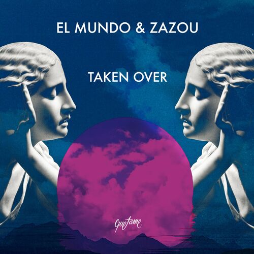  El Mundo & Zazou - Taken Over (2023) 