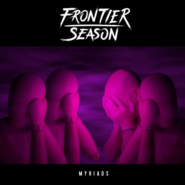 Frontier Season - Myriads [single] (2021)