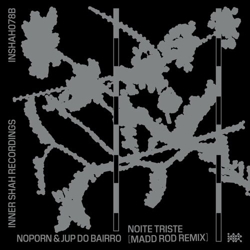  Noporn & JUP do Bairro & Lucas Freire (BR) - Noite Triste (Remix) (2024) 