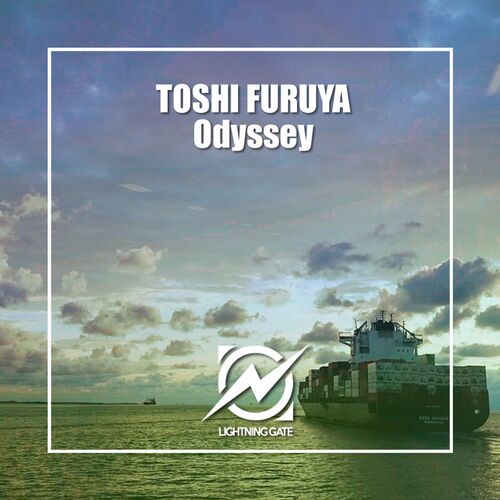  Toshi Furuya - Odyssey (2023) 