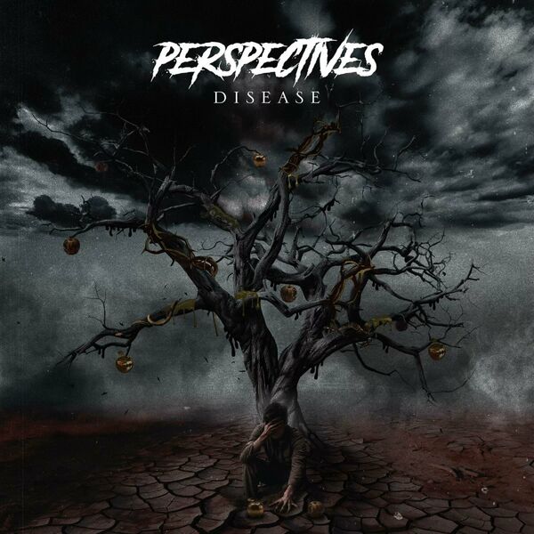 Perspectives NY - Disease [single] (2024)