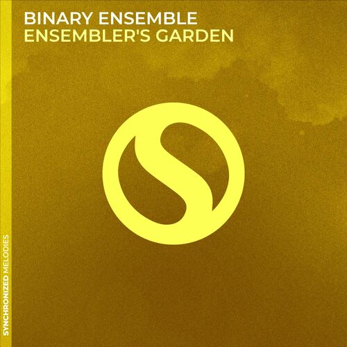  Binary Ensemble - Ensembler's Garden (2024)  500x500-000000-80-0-0