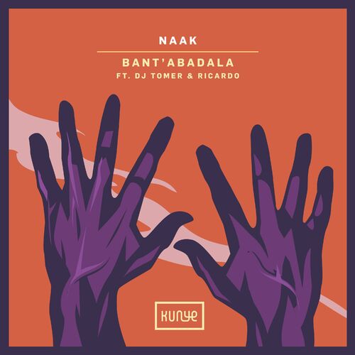 VA - Naak, DJ Tomer & Ricardo Gi - Bant' abadala (2023) (MP3)