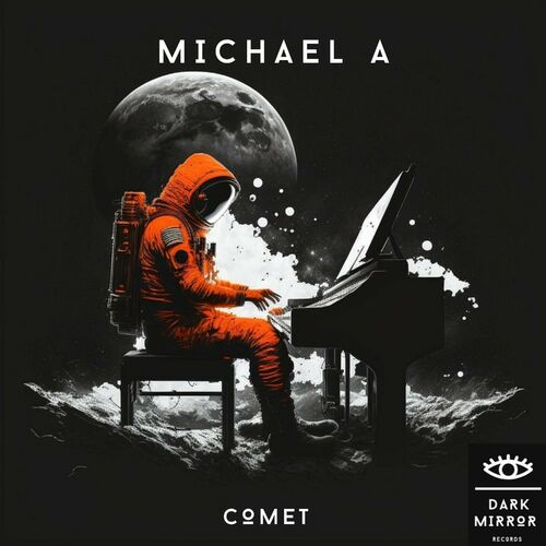  Michael A - Comet (2023) 