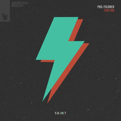  Phil Fuldner - Fun Fun (2023) 