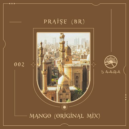  Praise (BR) - Mango (2023) 