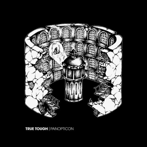 VA - True Tough - Panopticon (2024) (MP3)