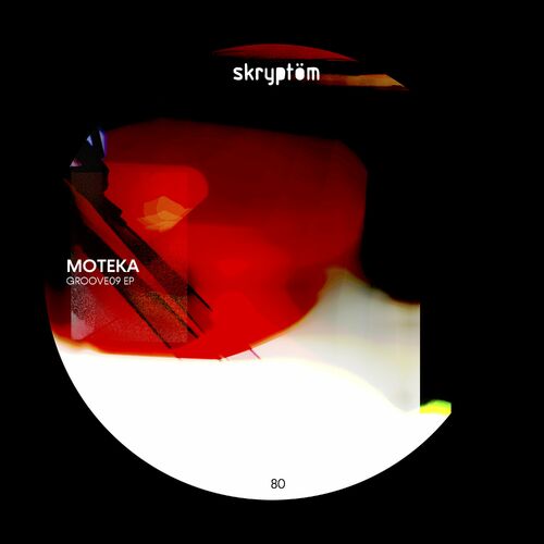  Moteka - GROOVE09 (2023) 