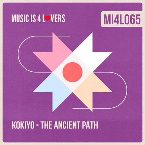  Kokiyo - The Ancient Path (2023) 