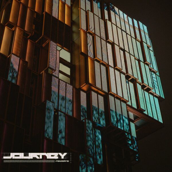 Revaira - Journey [EP] (2022)