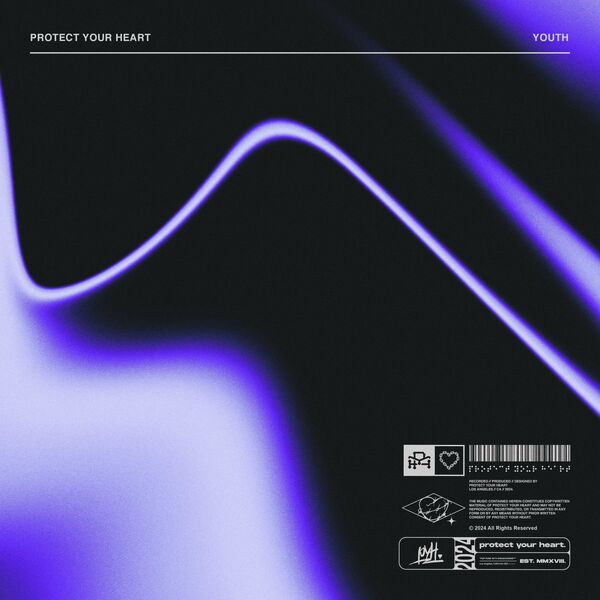 Protect Your Heart - Youth [single] (2024) » CORE RADIO