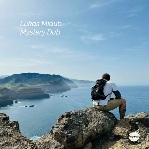  Lukas Midub - Mystery Dub (2023) 
