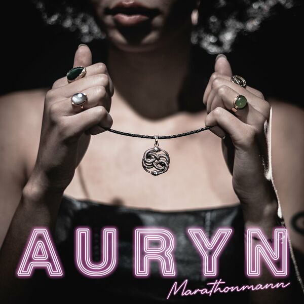 Marathonmann - Auryn [single] (2022)