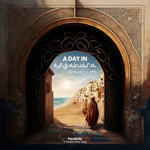  Parallelle & Omar Hayat - A Day In Essaouira (2023) 