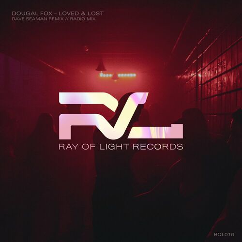  Dougal Fox - Loved & Lost (Dave Seaman Remix) (2023) 