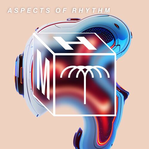  Audio Junkies - Aspects of Rhythm (2024) 