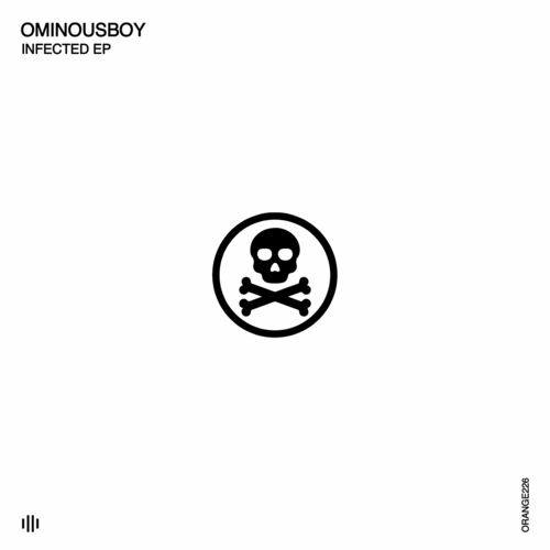  Ominousboy - Infected (2023) 
