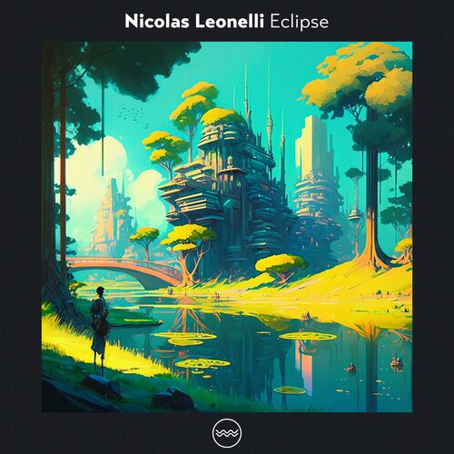  Nicolas Leonelli - Eclipse (2023) 