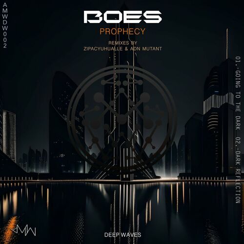 Boes - Prophecy (2023) 