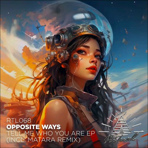  Opposite Ways - Tell Me Who You Are (2023) 