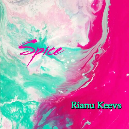 VA - Rianu Keevs - Spice (2023) (MP3)