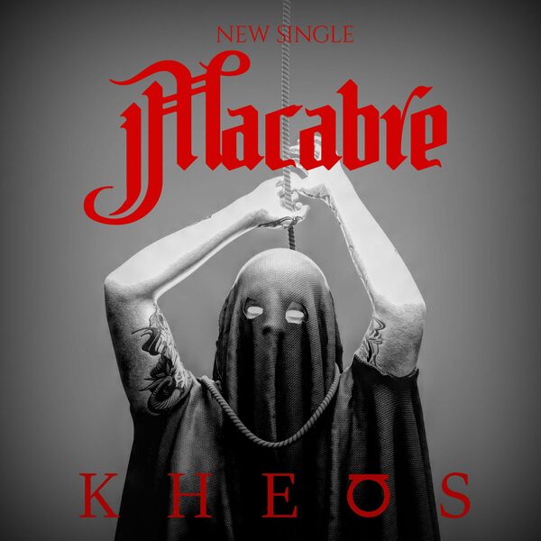 Kheos - Macabre [single] (2023)