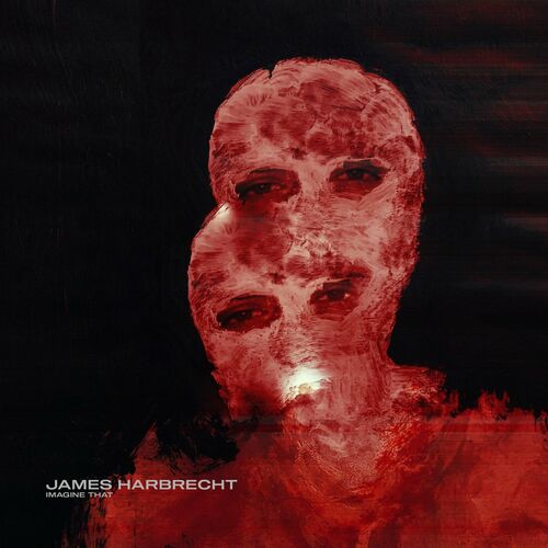 James Harbrecht - Imagine That (2023) 
