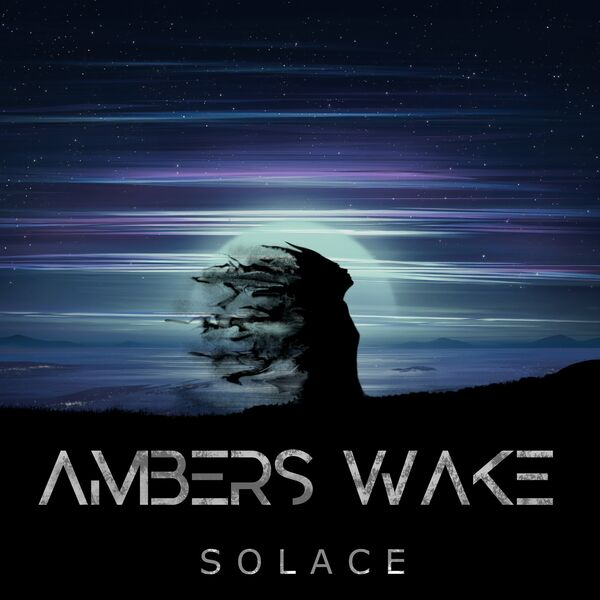 Ambers Wake - SOLACE [EP] (2022)